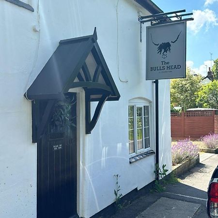 فندق The Bulls Head - Clipston Clipston  المظهر الخارجي الصورة